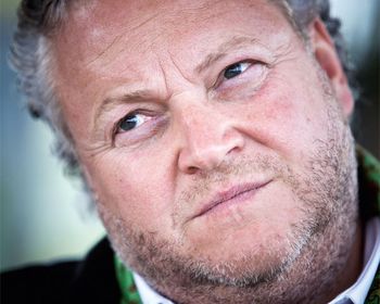 Frank Asbeck Solarworld