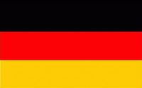 Allemagne Drapeau