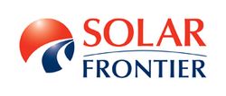 Solar Frontier