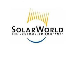 SolarWorld