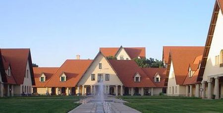 IFRANE Université