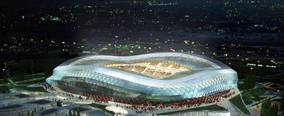 Allianz Riviera