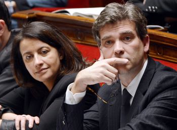 Duflot-Montebourg