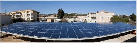 La Fare les Oliviers