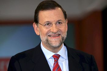 Mariano Rajoy