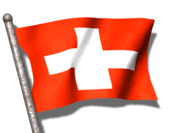 Drapeau Suisse