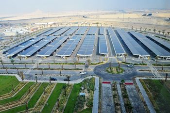 Solar Frontier_Al Midra