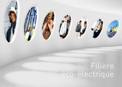 Filiere-Ecoelectrique