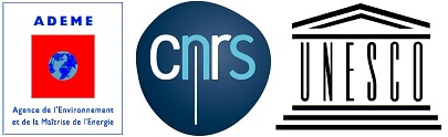 ADEME-CNRS-UNESCO