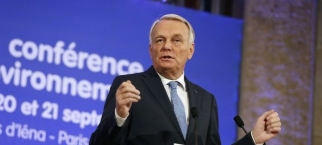 Ayrault-Conf 2013