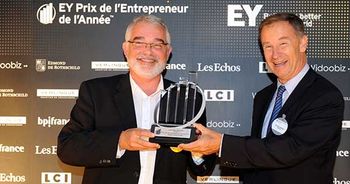 Jean-Marc Bouchet - E&Y