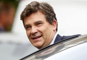 Montebourg