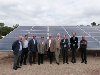 Salgues solaire direct