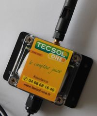 TecsolOne