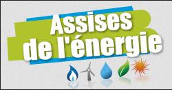 Assises Energie