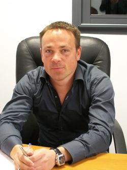 Anthony Néel - Alliantz