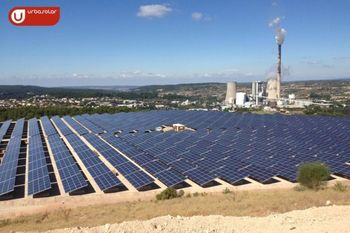 Urbasolar Gardane