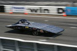 DefisSolaireVehicule