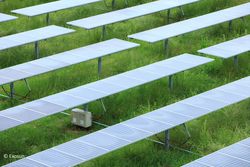 Exosun_solar tracker