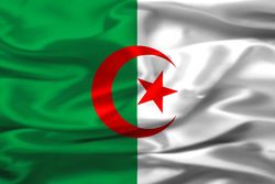 Algerie-Drapeau