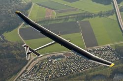Solar Impulse2