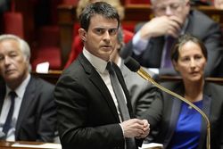Manuel Valls