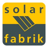 Solar-Fabrik