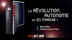 Autogrid