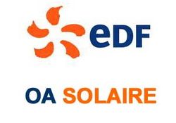 EDF-oasolaire