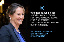 Ségolène Poyal Twitter