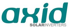 Axid Solar Inverters