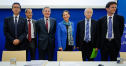 Ségolène Royal AO Eolien