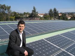 Olivier Béchu - Valsolar