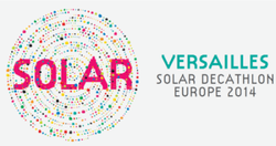 Solar-decathlon Versailles