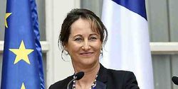 Ségolène Royal 2014