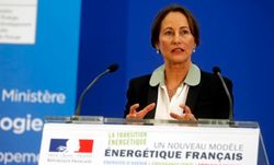 Ségolène Royal CP-180614