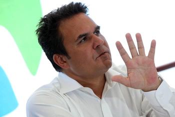 Didier Robert - Réunion