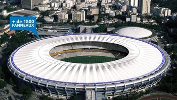 Maracana