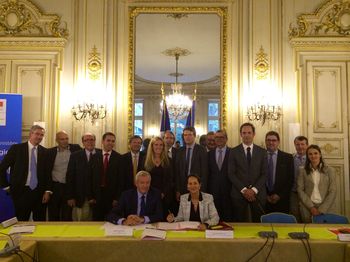 Ségolène, signature 29-7-14