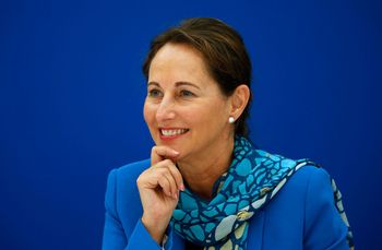 Segolene-royal