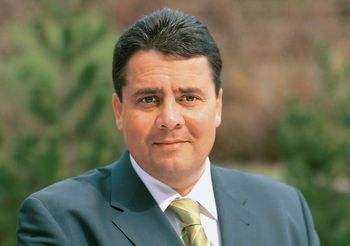 Sigmar Gabriel