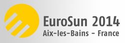 EuroSun 2014