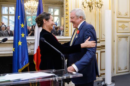 JL BAL - Légion d'honneur