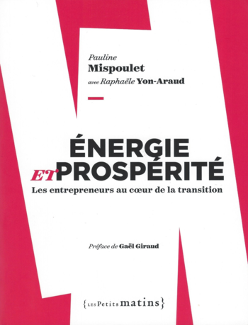 Energie et Prospérité