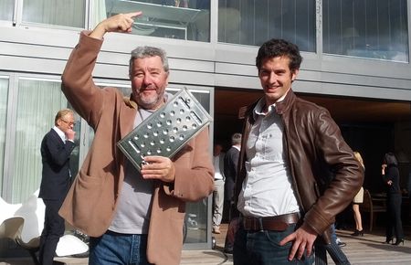 Philippe Starck - Dualsun