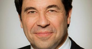 Daniel Bour - gros plan