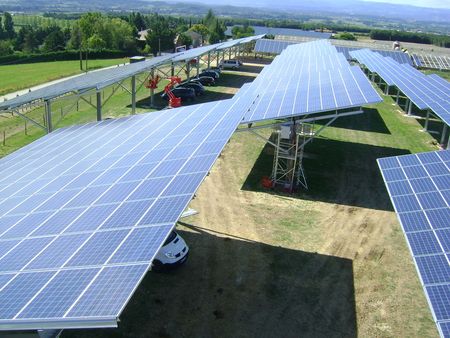 CorexSolar - 2.7 MW