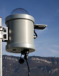 Steadysun CameraSky imager SW-02