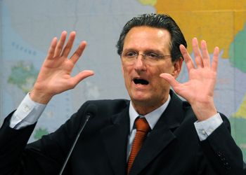 Mauricio Tolmasquim