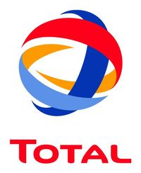 TOTAL Logo